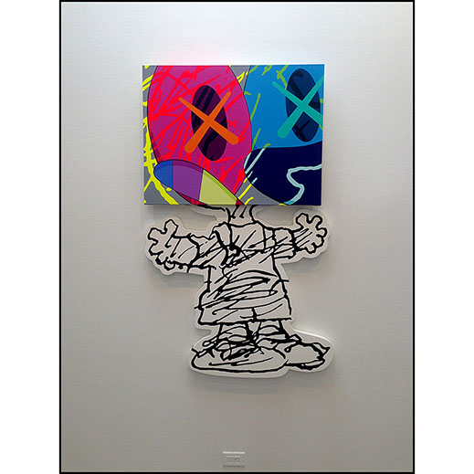 新品　KAWS MAN’S BEST FRIENDS アート本 KAWS: Man's Best Friend: KAWS; Brian Donnelly: 9780692600634