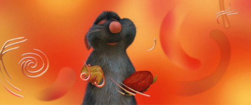 Ratatouille